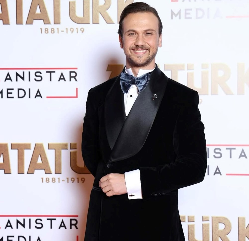 أراس بولوت.. مهندس الطيران الذي حلق في سماء النجومية