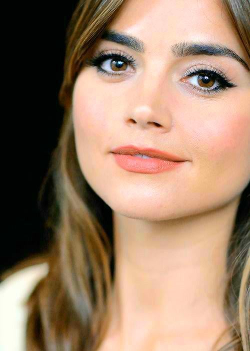 Jenna Louise Coleman