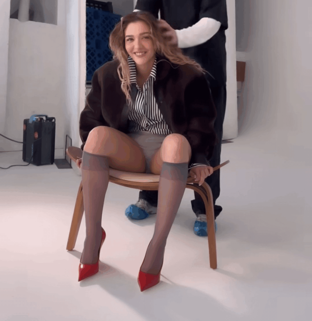 Hangi ayaklar sizi en çok azdırıyor? (Çorap versiyon/2) Hangi ayaklar sizi en çok azdırıyor? (Çorap versiyon/2)