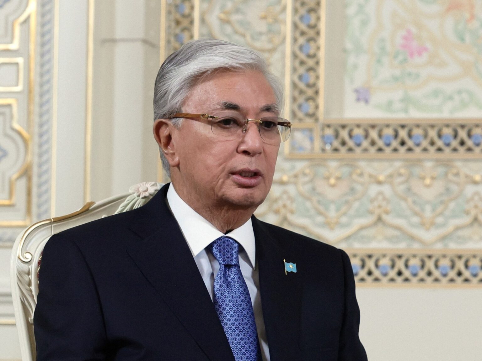 كاتب أميركي: تطبيع كازاخستان مع إسرائيل يثير علامات استفهام | سياسة