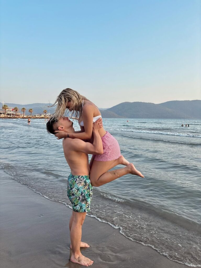 Aliye Şevik Aliye Şevik