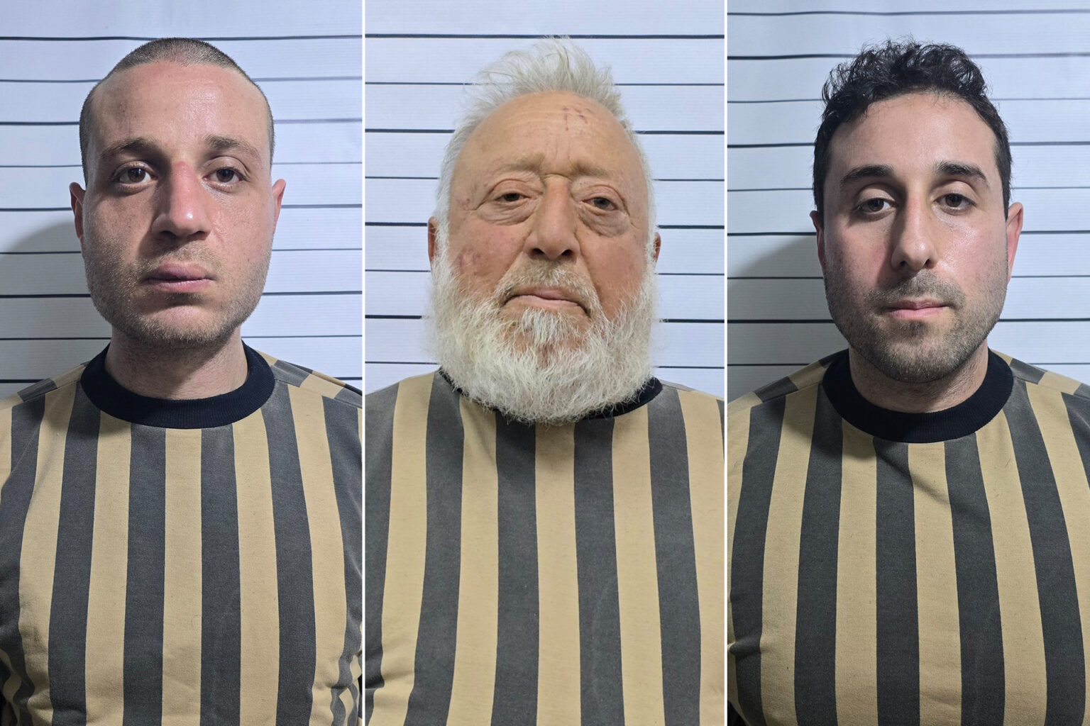 الداخلية السورية: القبض على خلية ترتبط بالحرس الثوري الإيراني | أخبار