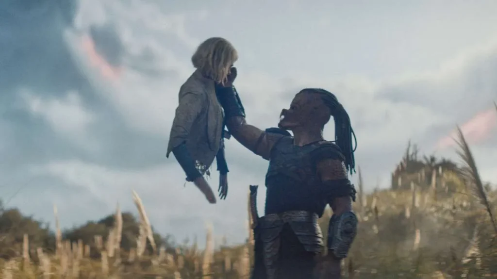 أفضل أفلام أجنبية جديدة 2025 تُعرض حاليًا.. Predator: Badlands وBlack Phone 2 الأبرز