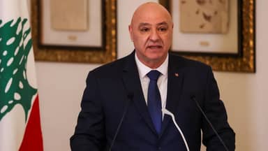 عون: نحن بانتظار المملكة – MTV Lebanon عون: نحن بانتظار المملكة - MTV Lebanon