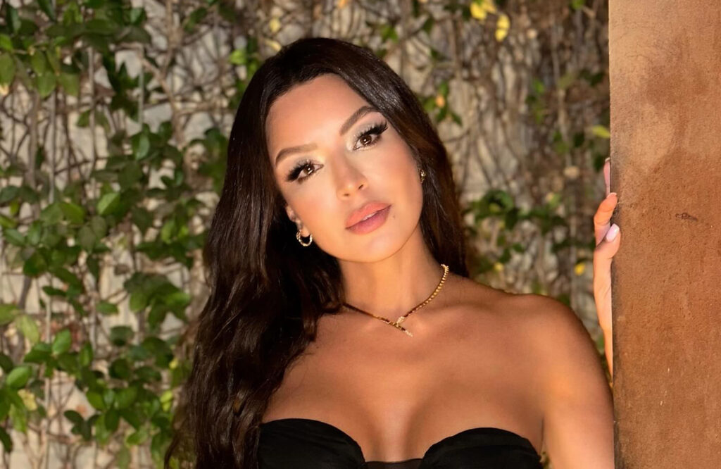 أمل بوشوشة مفاجأة الدّراما المصريّة في رمضان ٢٠٢٦… اقرأ التفاصيل