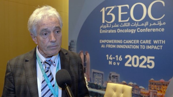 العلاج الإشعاعي منخفض الجرعة يفتح آفاقاً لمواجهة اضطرابات غير سرطانية