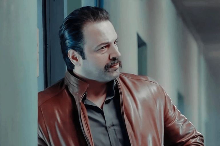 https://x.com/Ali68475591/status/1895906482660786261 تيم حسن من مسلسل "تحت سابع أرض"