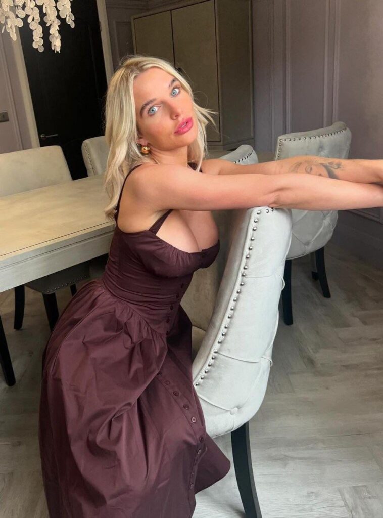 Helen Flanagan