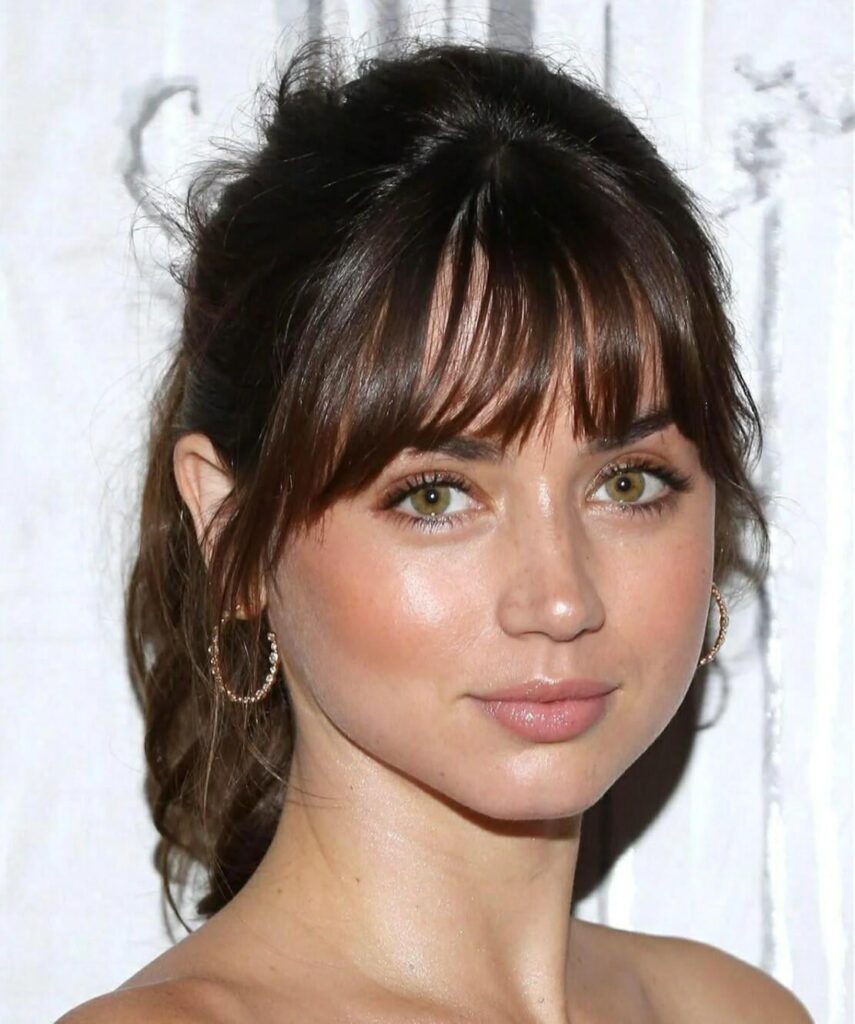 Ana de Armas