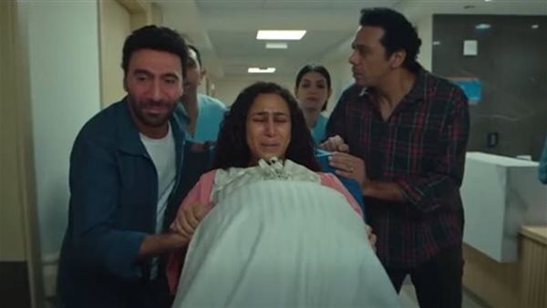 مشاهدة مسلسل كارثة طبيعية الحلقة الخامسة والسادسة WATCH IT أونلاين بجودة عالية مشاهدة مسلسل كارثة طبيعية الحلقة الخامسة والسادسة WATCH IT أونلاين بجودة عالية