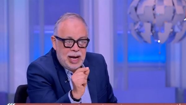 أشرف زكي يكشف عن مشروع "ألف حلم" لدعم الشباب في عالم التمثيل|فيديو