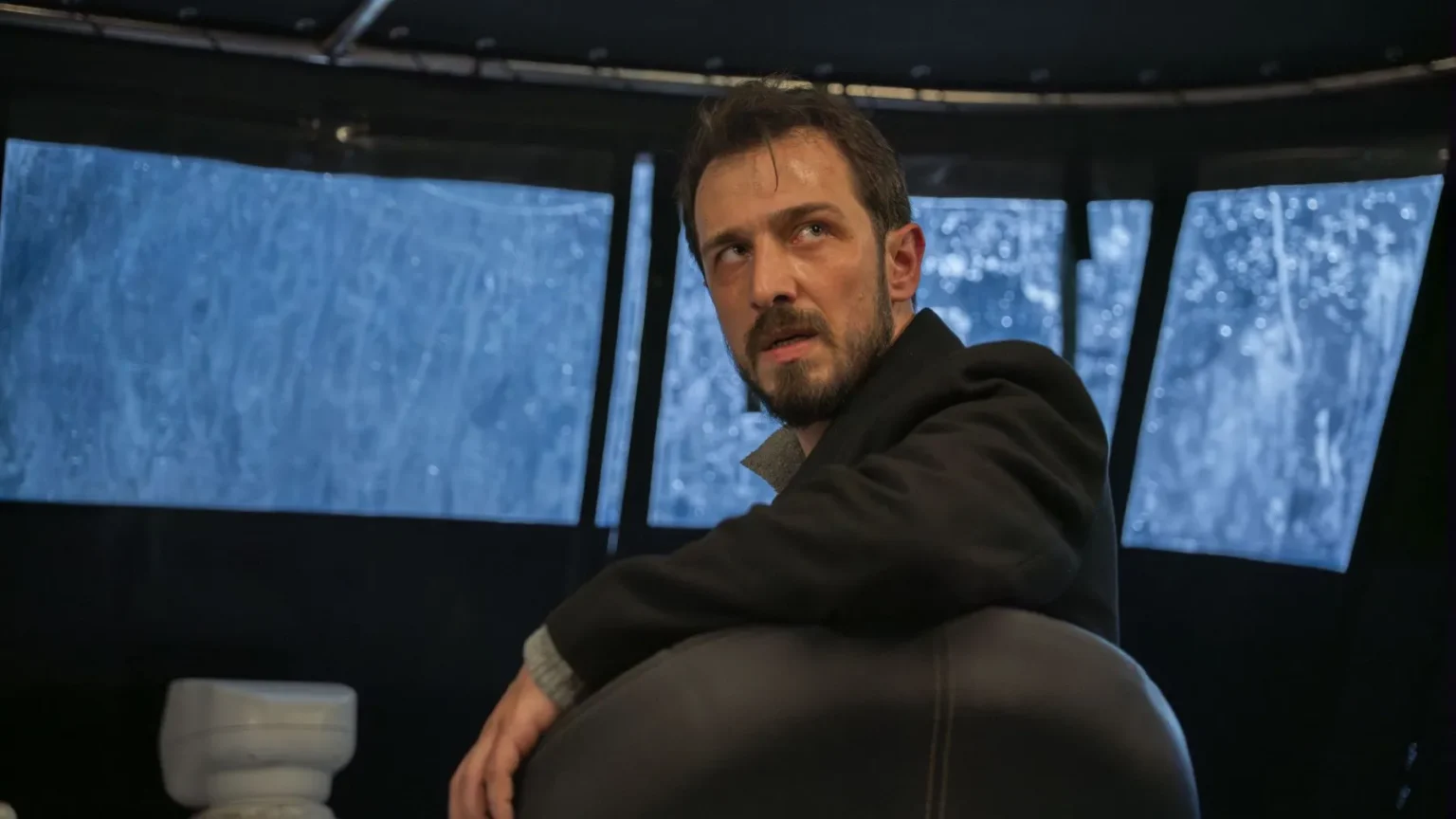 مسلسل شراب التوت الحلقة 113.. مصطفى يبدأ رحلة الانتقام