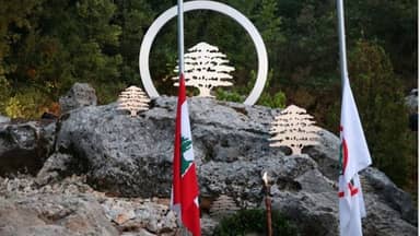 بالفيديو: البيان الأخطر... و"القوات" لن توقّع - MTV Lebanon