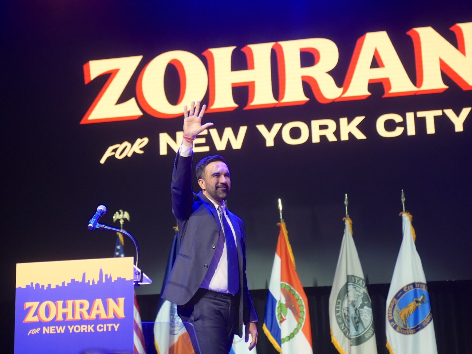 هل ينصب ترامب فخا لممداني في البيت الأبيض؟ | سياسة