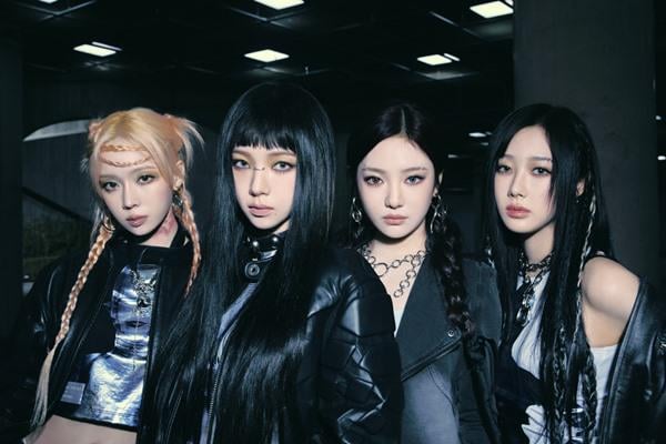 251113 وفقًا لمصادر في الصناعات الغذائية والأمنية، وقعت AESPA مؤخرًا عقد سفير عالمي مع "Nongshim Shin Ramyun".