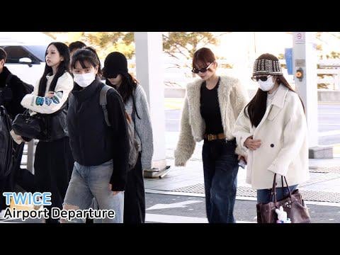 تحديث 251121 Spinel Cam على اليوتيوب: مغادرة المطار مرتين إلى كاوشيونغ تايوان