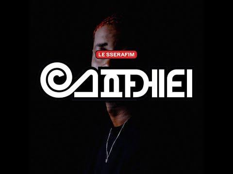 251110 | THE SSERAFIM × داني براون - معكرونة جين الرائعة [MASHUP]