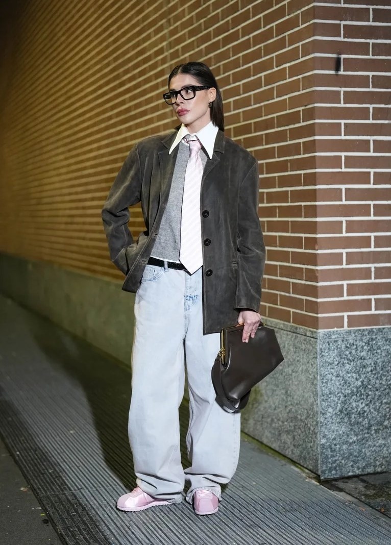 7 أحذية رياضية.. الأكثر أناقة في شتاء 2025