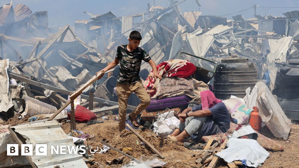 الإدارة الانتقالية لغزة: اجتماع فلسطيني مرتقب في القاهرة لبحث ملامح الإدارة الانتقالية وإسرائيل تتسلم رفات ثلاثة جنود