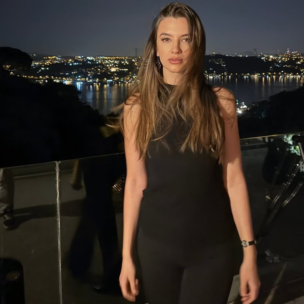 Leyla Lydia Tuğutlu