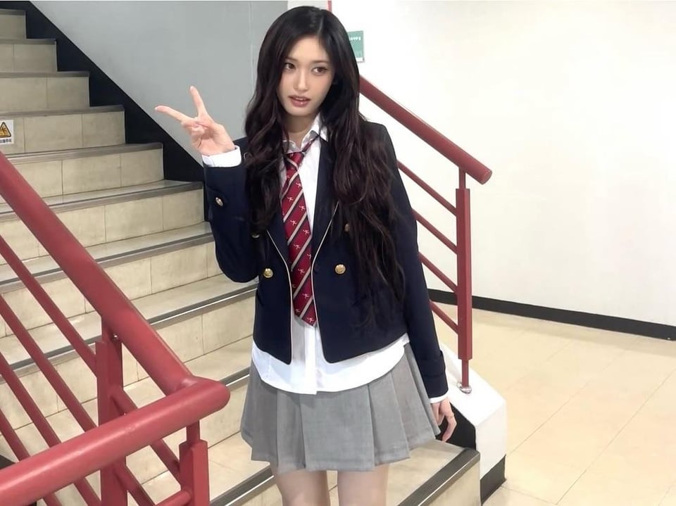 251111 تحديث ليسو على الانستقرام