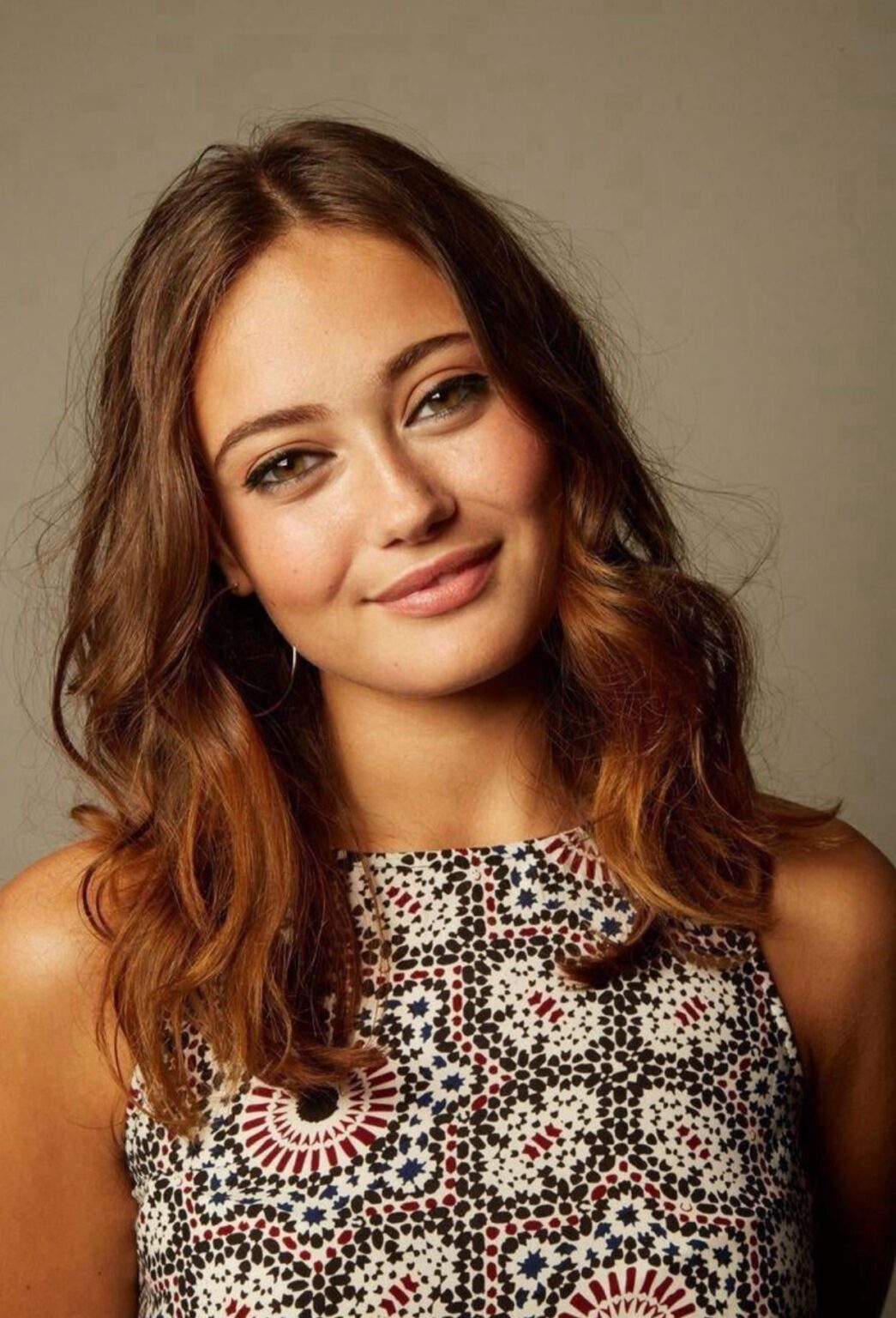 Ella Purnell