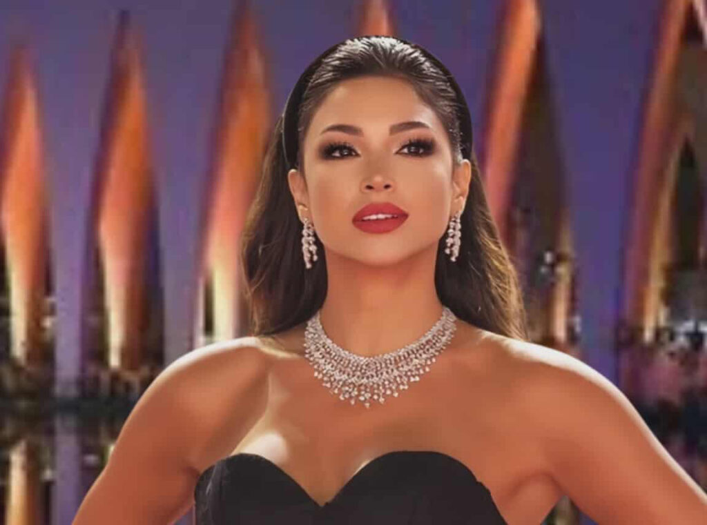 خطوة جديدة تقود رنين مطر إلى عالم مختلف في رمضان المقبل – موقع بصراحة-موقع النجوم خطوة جديدة تقود رنين مطر إلى عالم مختلف في رمضان المقبل – موقع بصراحة-موقع النجوم