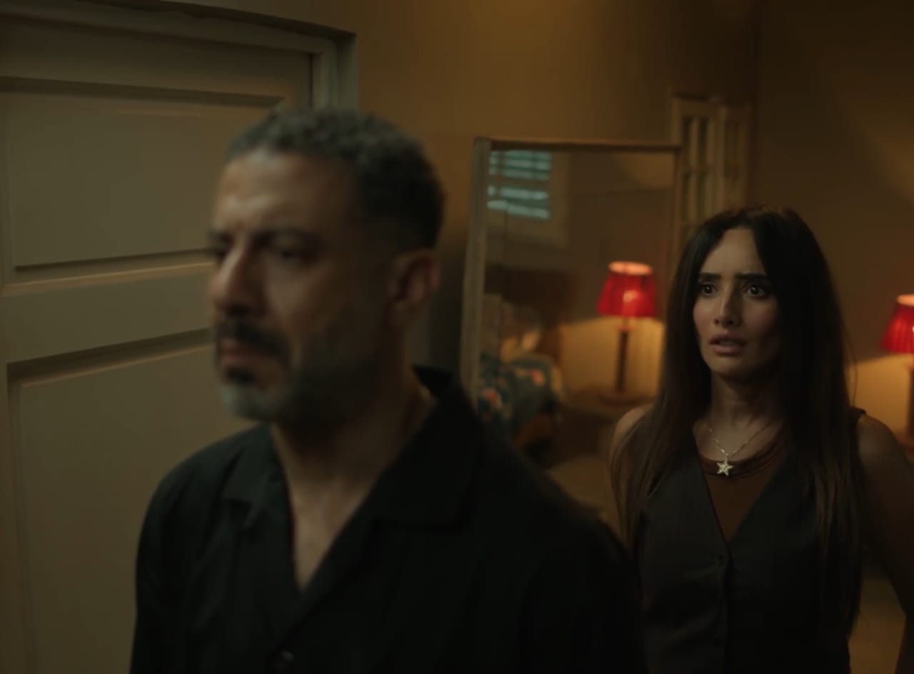 مسلسل ورود وشوكولاته.. زينة تعود بمواجهة أخيرة مع محمد فراج