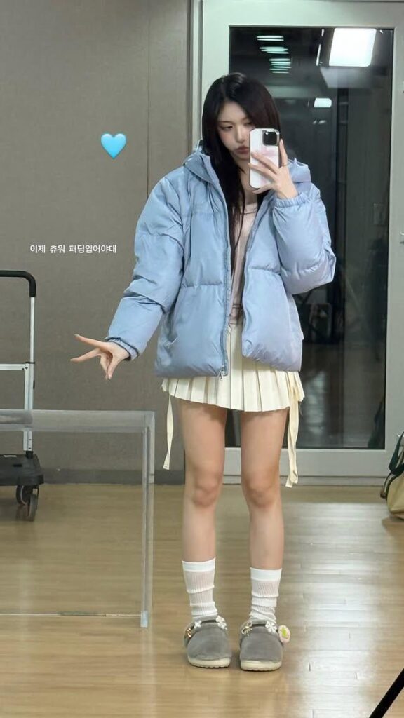 251112 تحديث قصة ليسيو على الانستقرام