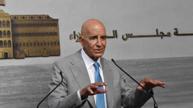 براك يشكّ بقدرة الجيش اللبناني... ماذا قال؟