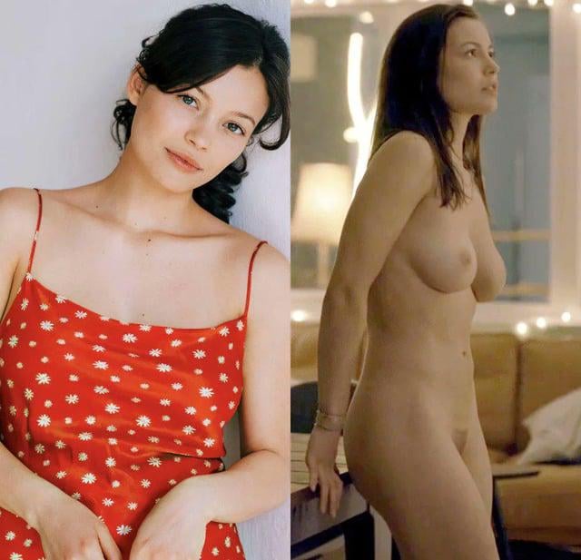 Vivien Konig - Even Closer ( Tv series 2021)