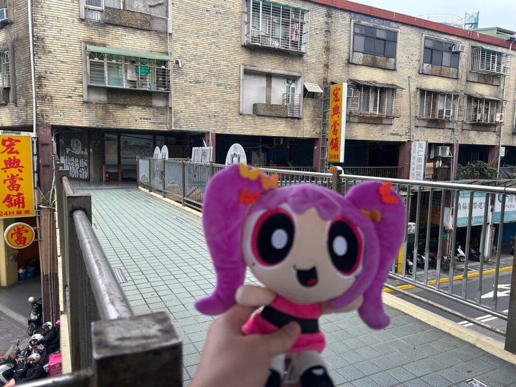 مواقع تصوير Sweet MV تايوان