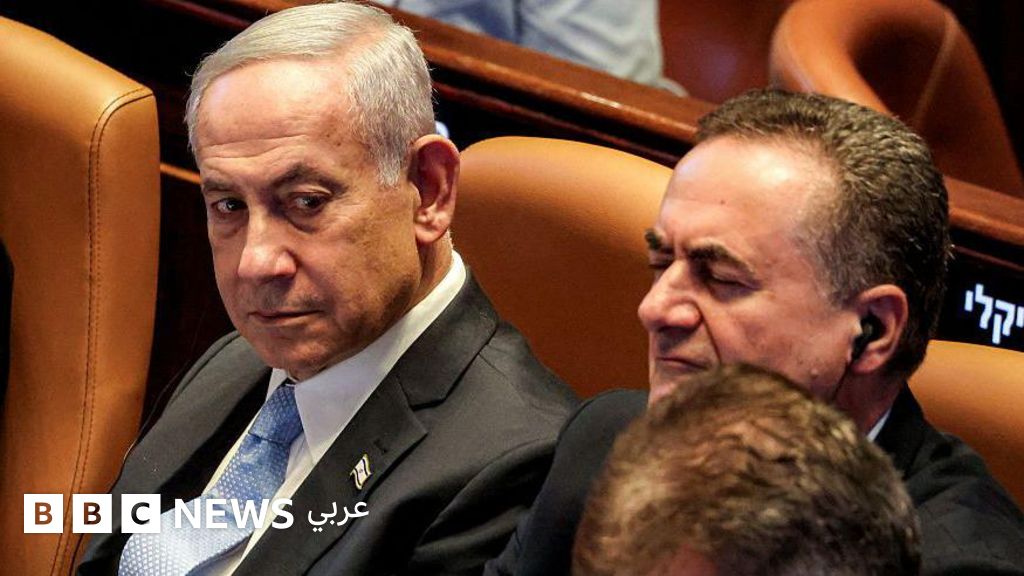خلاف غير مسبوق يهزّ المنظومة الأمنية الإسرائيلية ونتنياهو يتدخل لاحتواء الأزمة