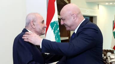 تحريض على عون وبري... ما علاقة التفاوض؟