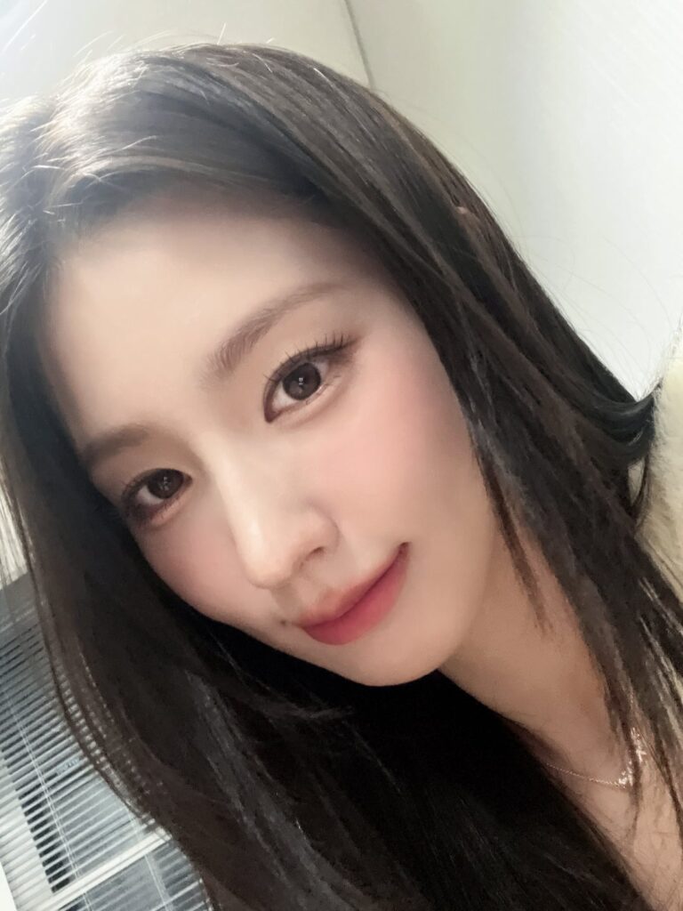 251106 التحديث الرسمي - مييون في برنامج الصديق المقرب مع لي هيون