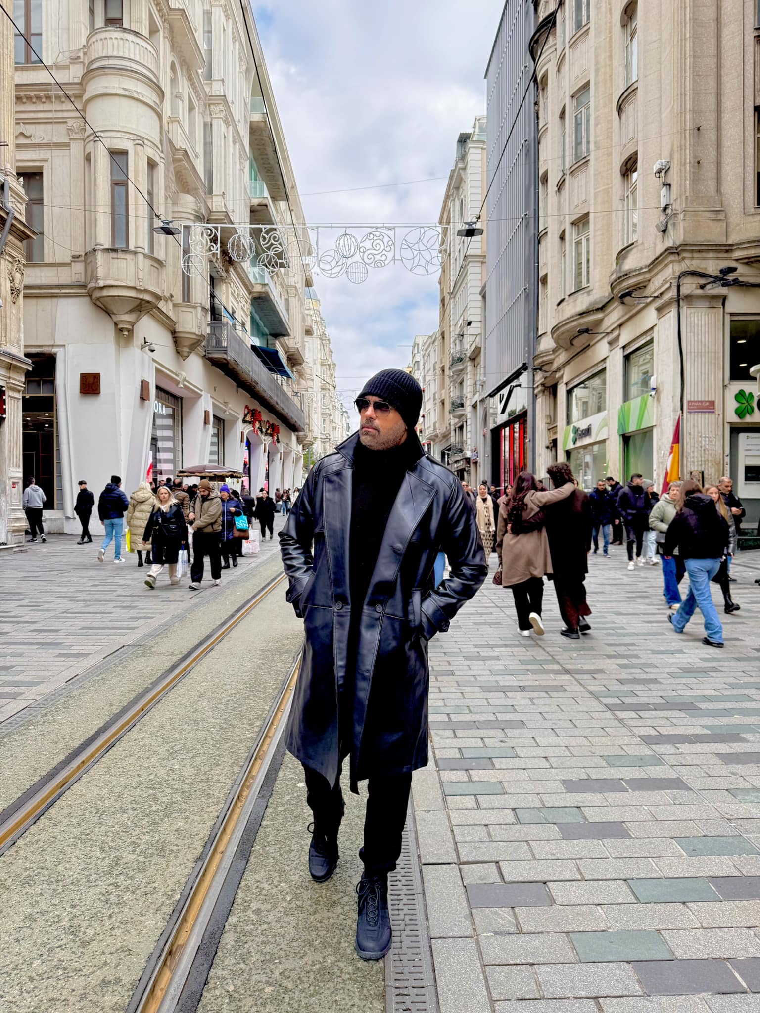 احمد كرارة، امير كرارة احمد كرارة، امير كرارة