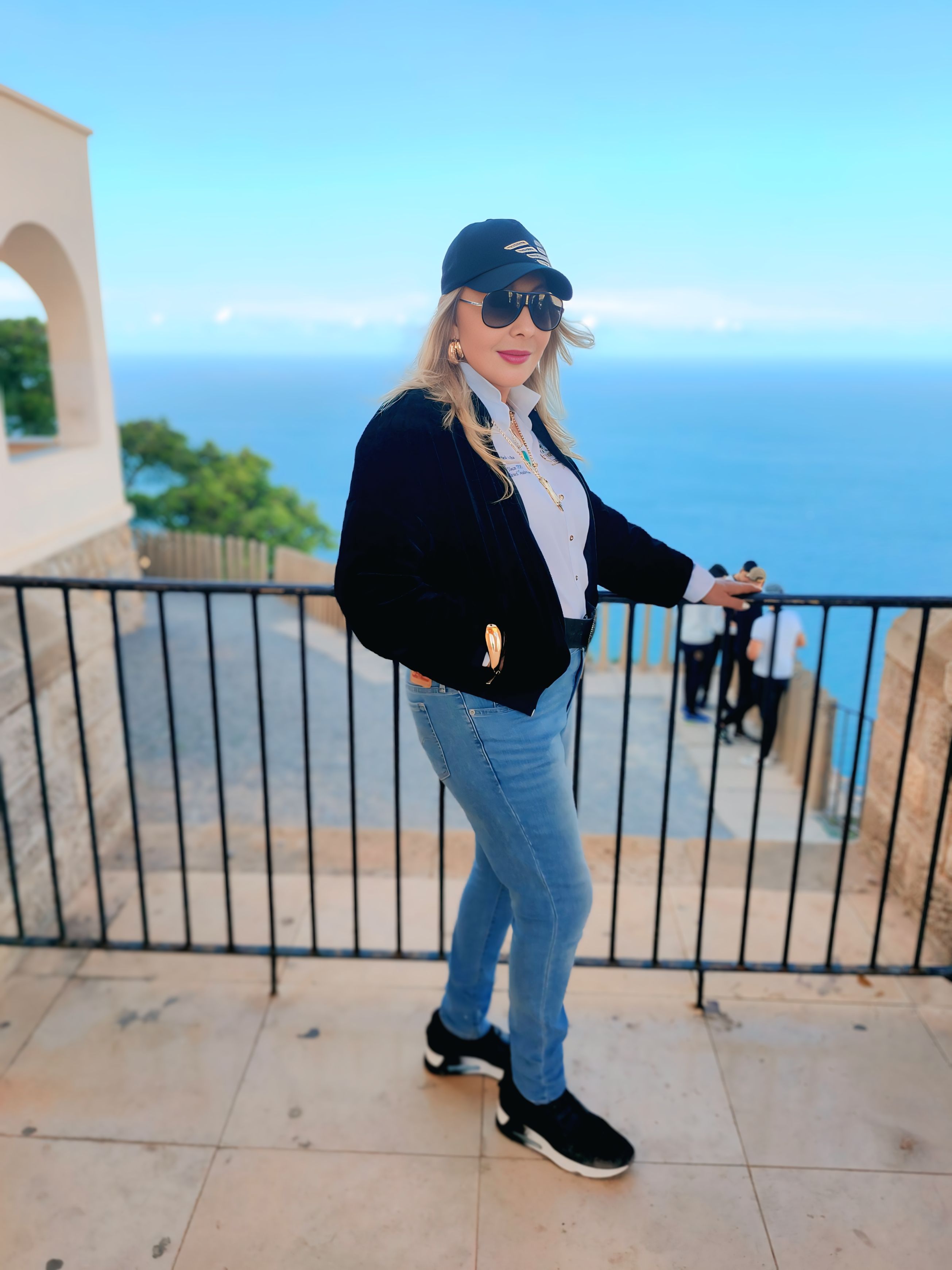 نادية الجندي