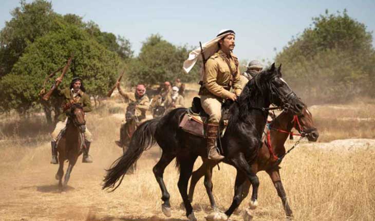 الأفلام الفلسطينية تقود الترشيحات العربية للأوسكار