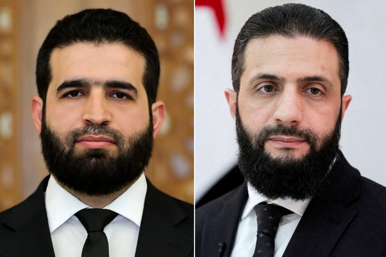 مجلس الأمن يرفع العقوبات عن الرئيس السوري ووزير الداخلية | أخبار