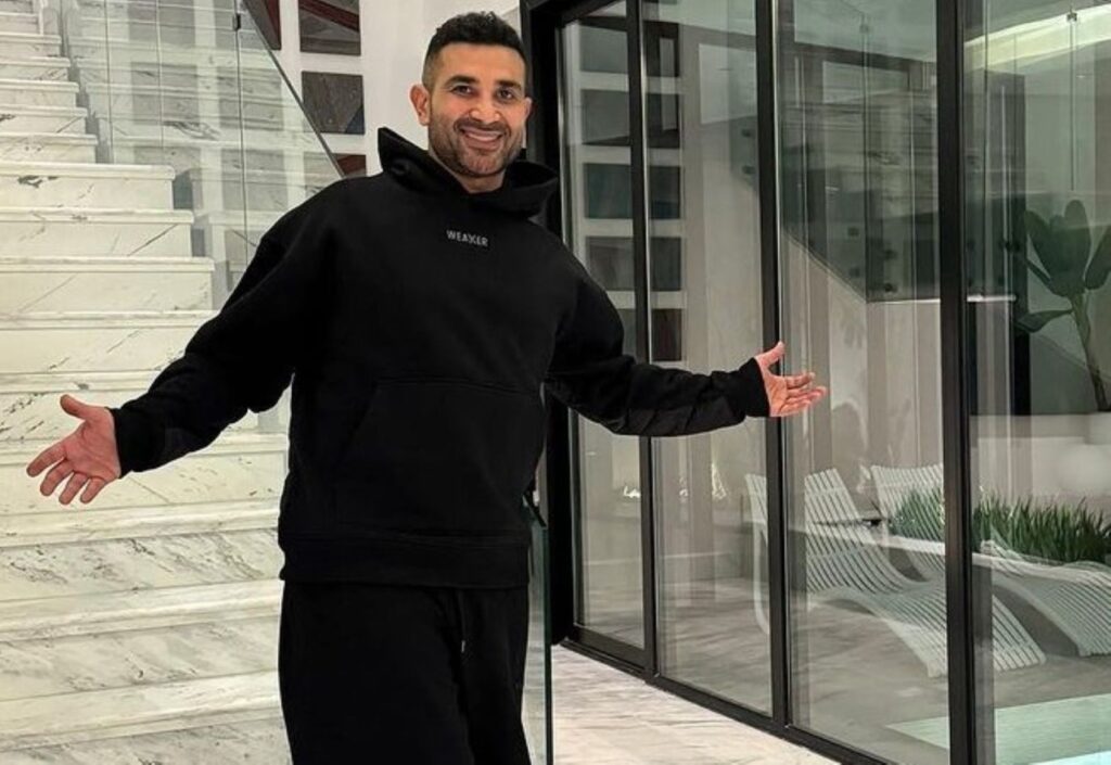 أحمد سعد يرد على جدل مشاركته في ذا فويس: عندي خبرة ناس بعمر 50 عامًا 