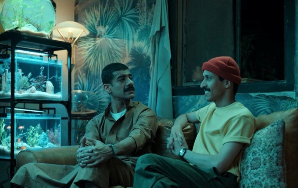 أفلام سعودية حاضرة في مهرجان البحر الأحمر السينمائي بدورته الخامسة.. تعرفوا إلى قصصها