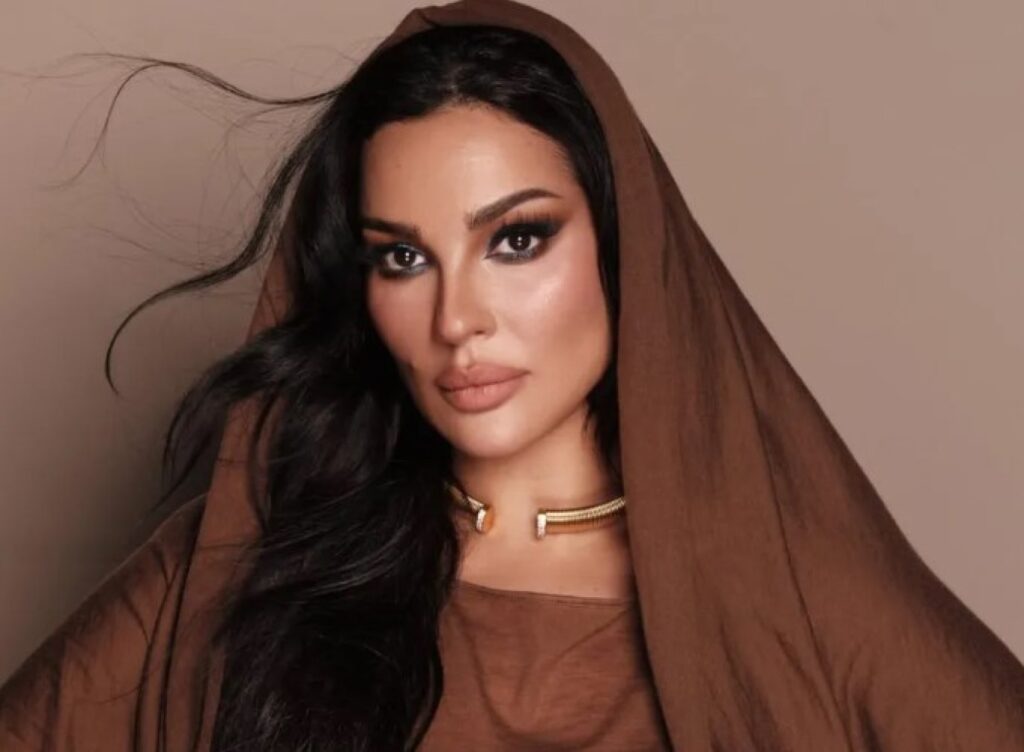 مسلسلات رمضان 2026.. انطلاق تصوير مسلسل ممكن لـ نادين نجيم وظافر العابدين مسلسلات رمضان 2026.. انطلاق تصوير مسلسل ممكن لـ نادين نجيم وظافر العابدين