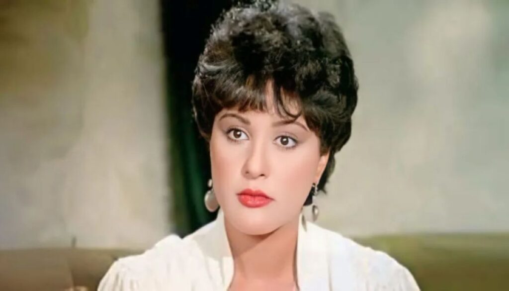 معالي زايد و رأفت الميهي.. مثل أعلى ورحلة نجاح في السينما معالي زايد و رأفت الميهي.. مثل أعلى ورحلة نجاح في السينما
