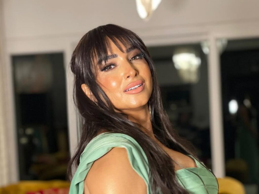 روجينا تظهر بهذه الشخصية في مفاجآت سارة.. مسلسلات رمضان 2026 روجينا تظهر بهذه الشخصية في مفاجآت سارة.. مسلسلات رمضان 2026