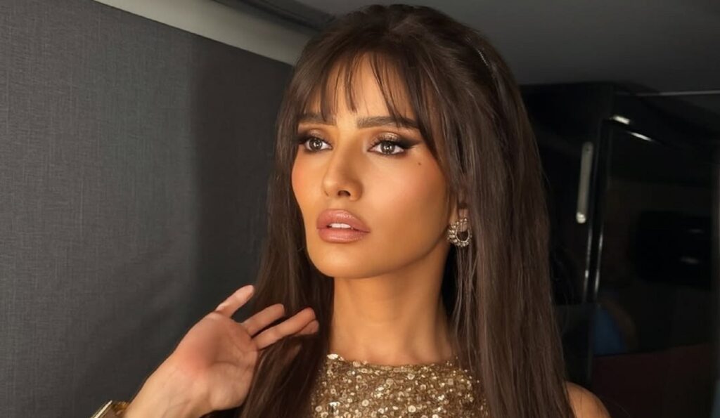 زينة تكشف أن شخصيتها في ورد وشوكولاتة مختلفة تمامًا عن شخصيتها الحقيقية زينة تكشف أن شخصيتها في ورد وشوكولاتة مختلفة تمامًا عن شخصيتها الحقيقية