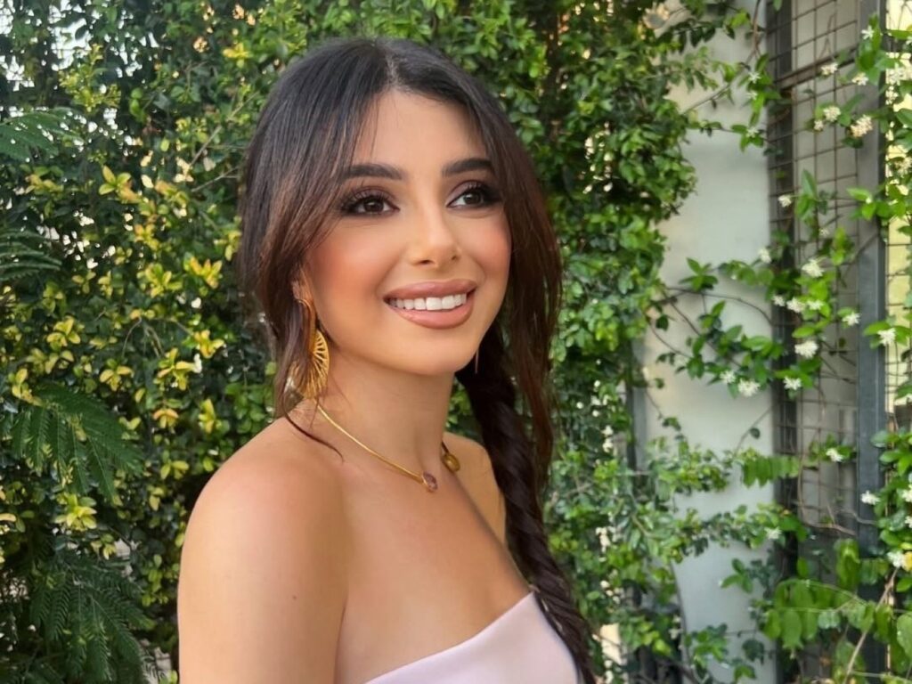 هل ستتزوج ماريتا الحلاني قريبًا؟