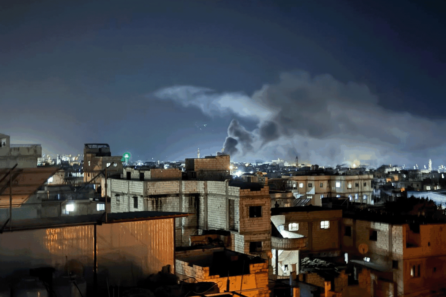 13 قتيلا في غارة إسرائيلية على مخيم عين الحلوة جنوبي لبنان | أخبار