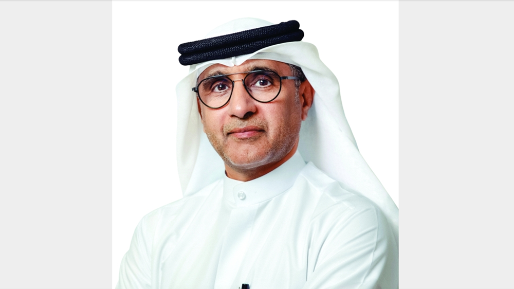 سعيد حمدان الطنيجي