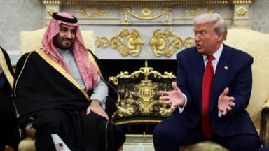 الرياض وواشنطن: شراكة متجدّدة تضع لبنان أمام اختبار جديد