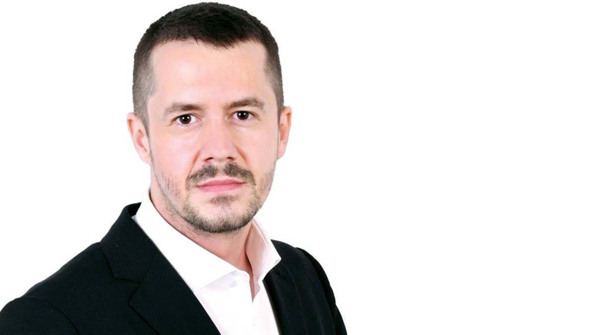 جورج بافل: تعزز استقرار أسواق رأس المال وتخلق بيئة أكثر نضجاً